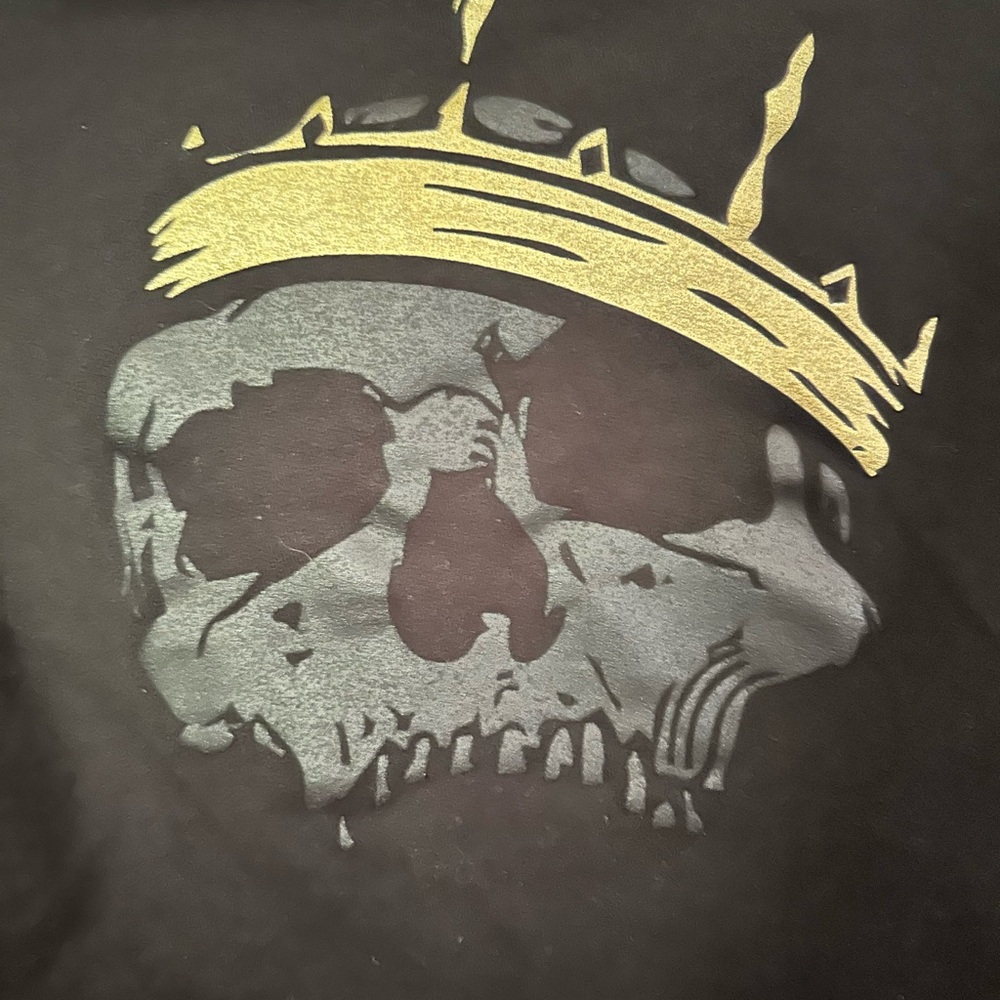 Cropped Hoodie - Picture 3 of 6